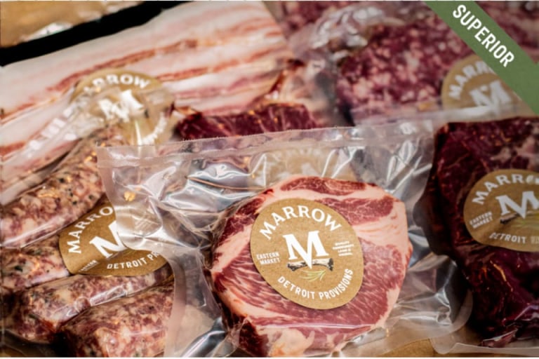 Superior large variety pack