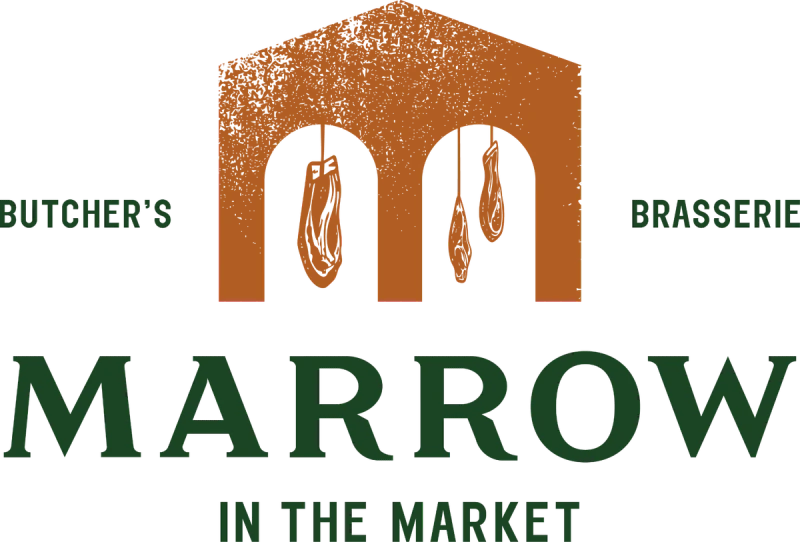 Marrow in the Market — Butcher's Brasserie